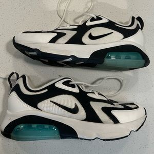 Nike air200